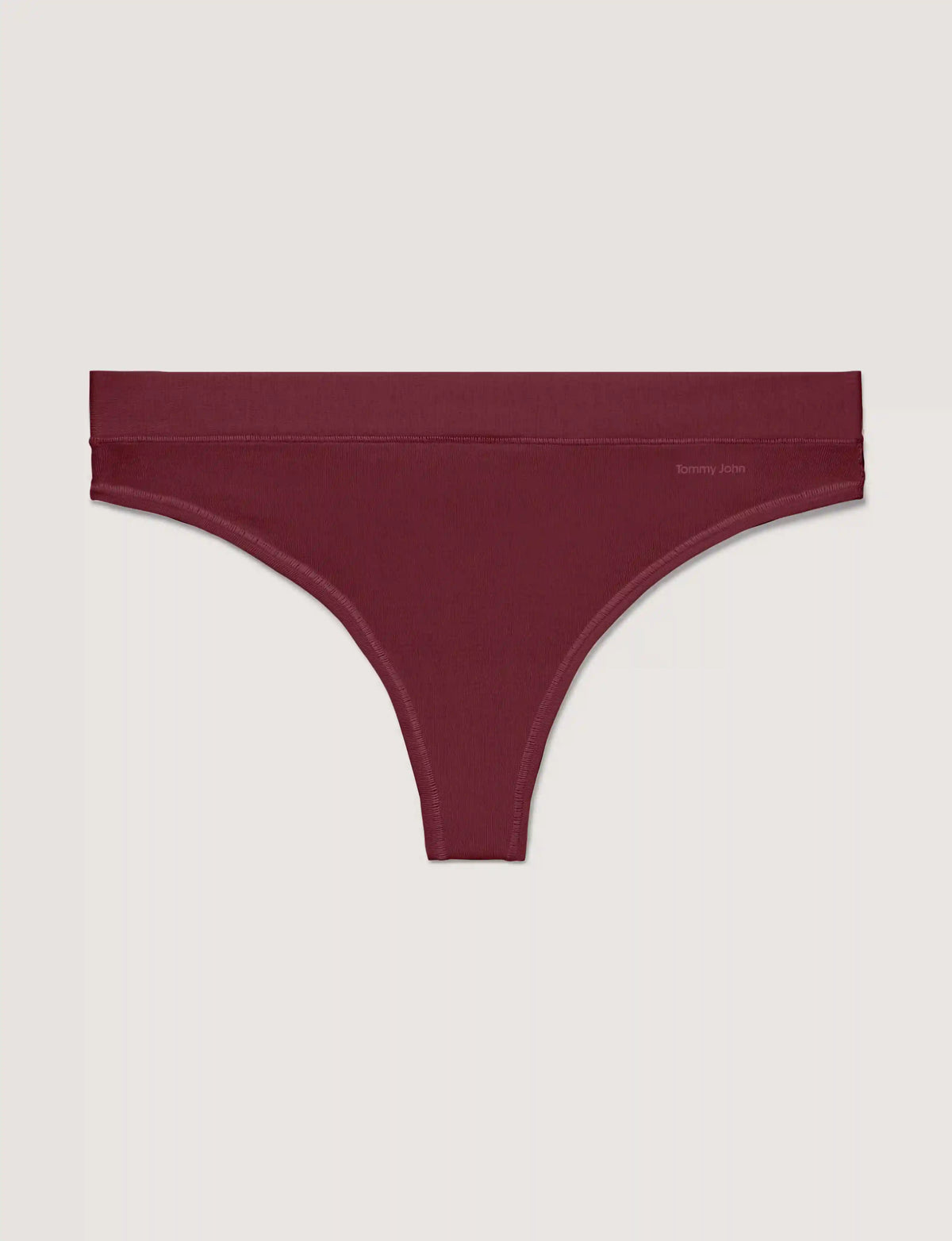 Women's Cool Cotton Thong