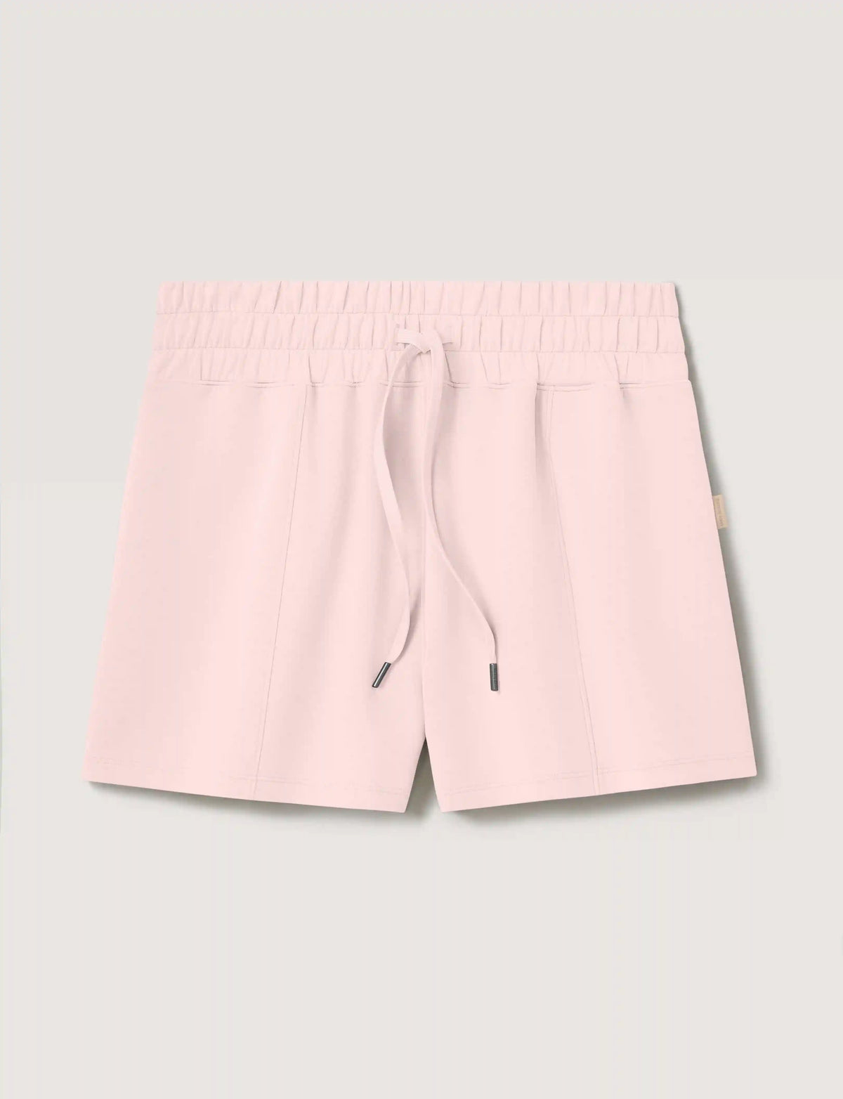 Women's Luxe Traveler Knit Short