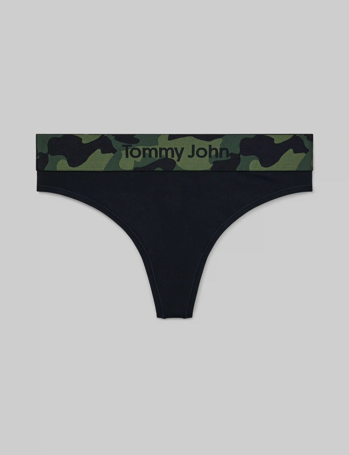 Women's Second Skin Thong