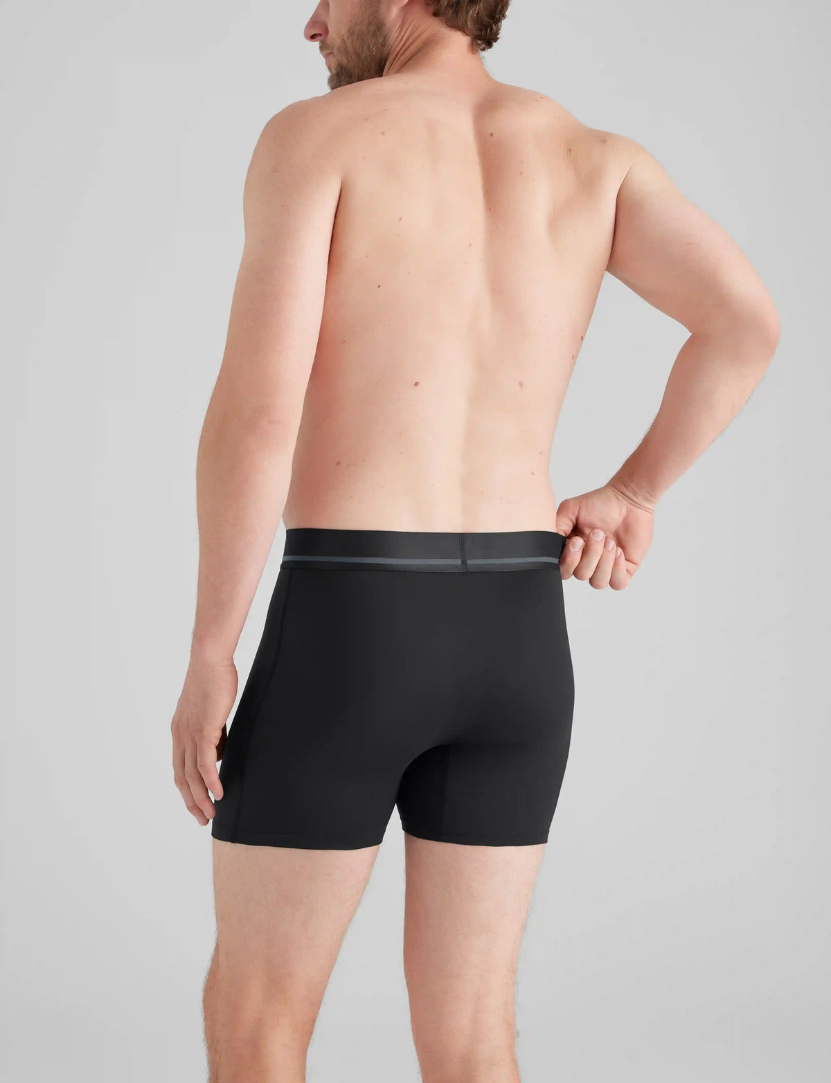 DriComfort® Trunk 4" (3-Pack)