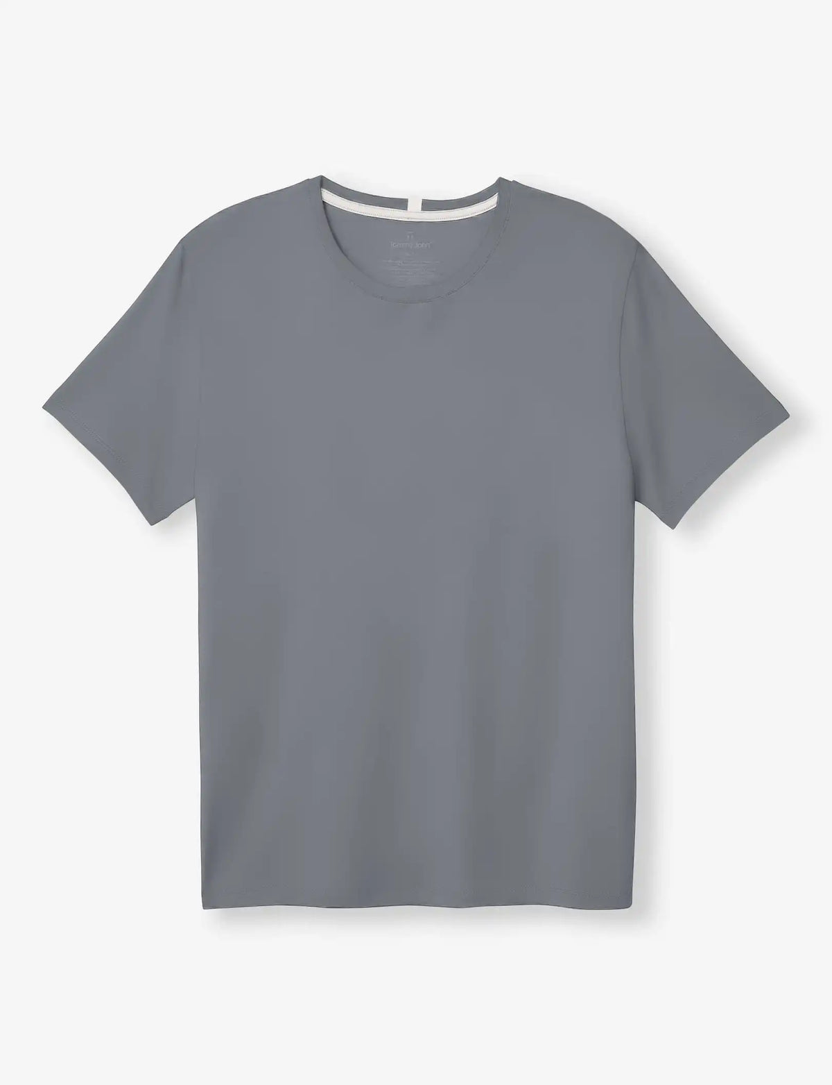 Second Skin Crew Neck Tee