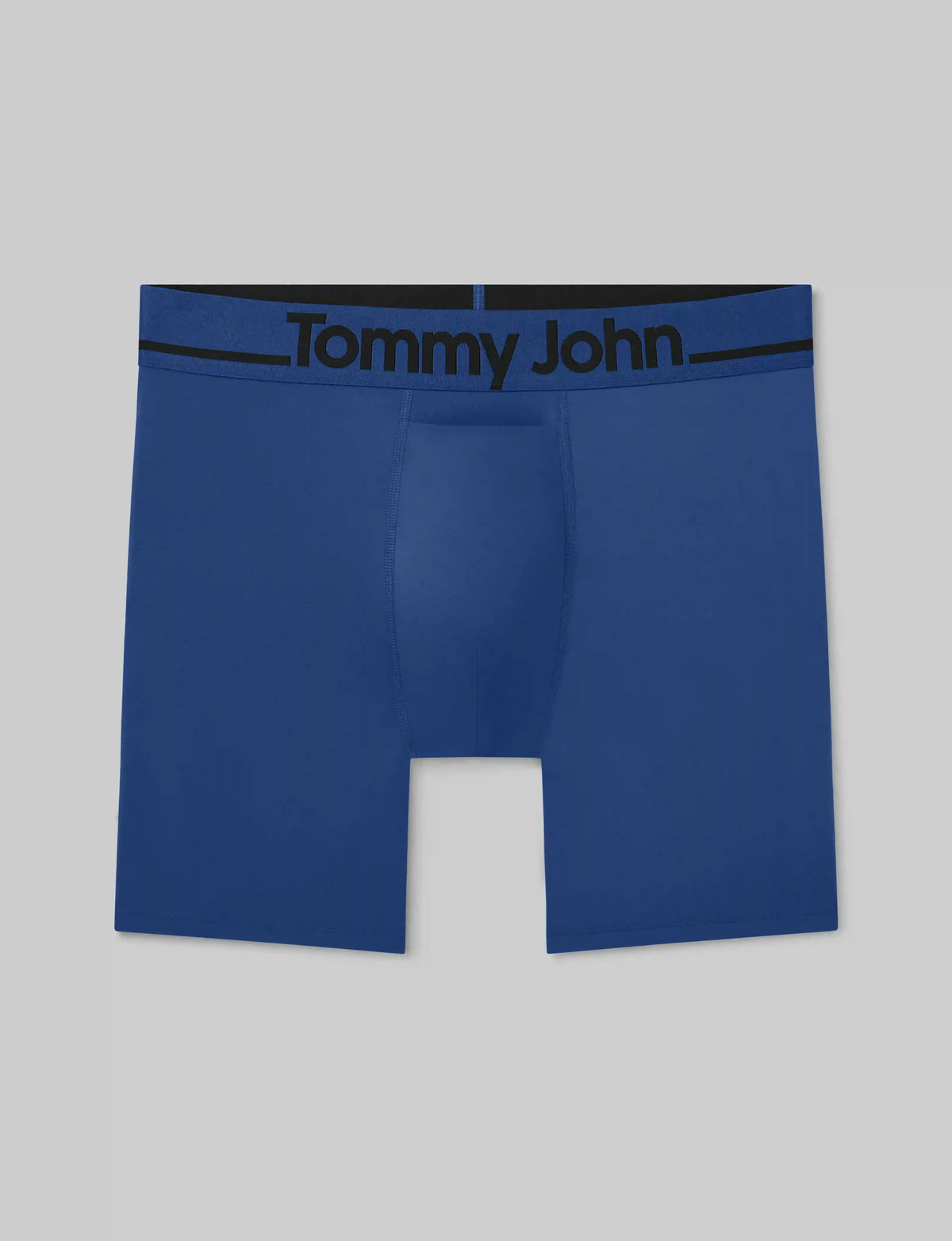 DriComfort® Mid-Length Boxer Brief 6"