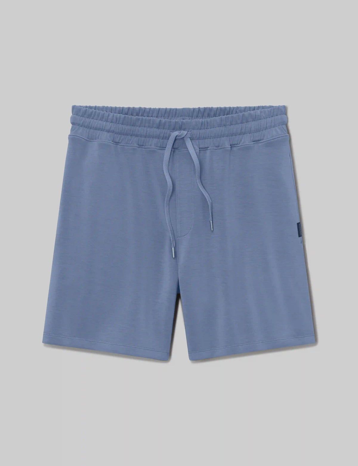 Luxe Traveler Knit Short
