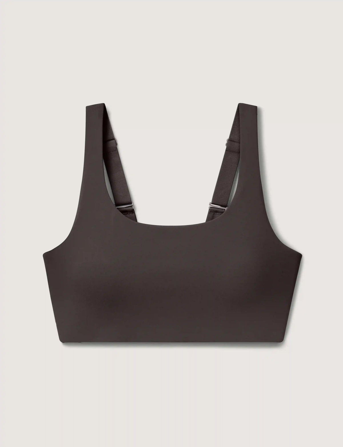 Medium Impact Adjustable Sports Bra