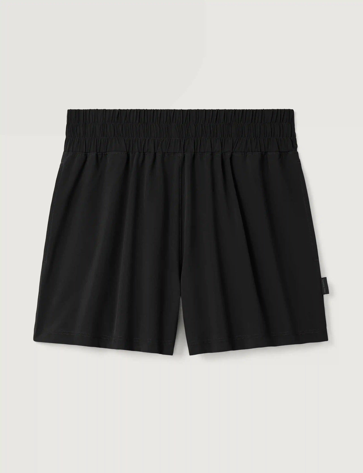 Women's Luxe Traveler Woven Short