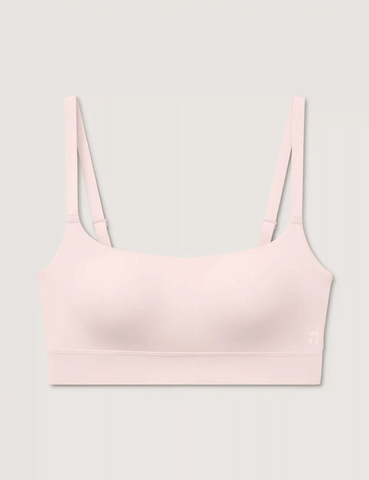 Second Skin Light Support Bra