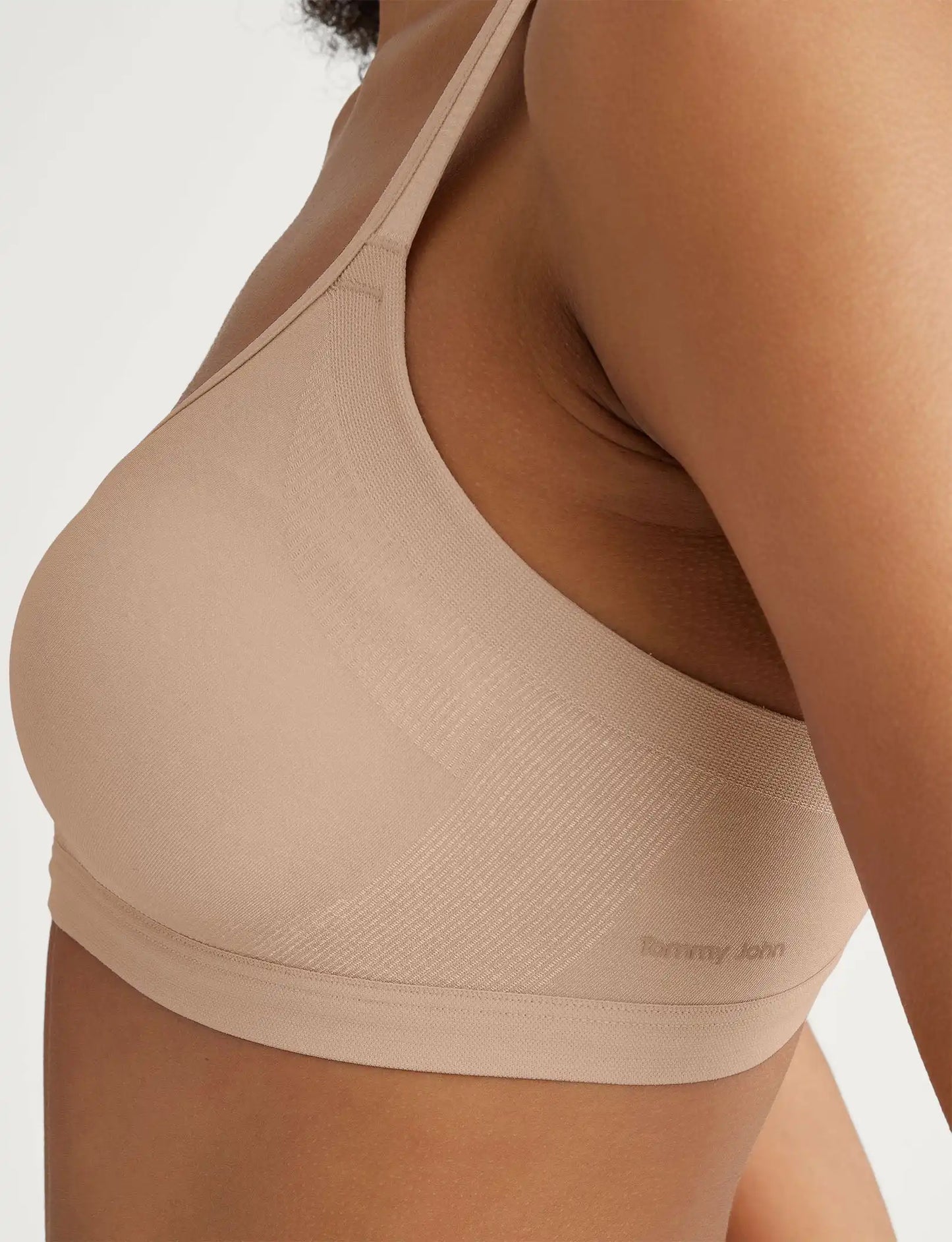 Ultimate Comfort Wireless Seamless Bra (2-Pack)