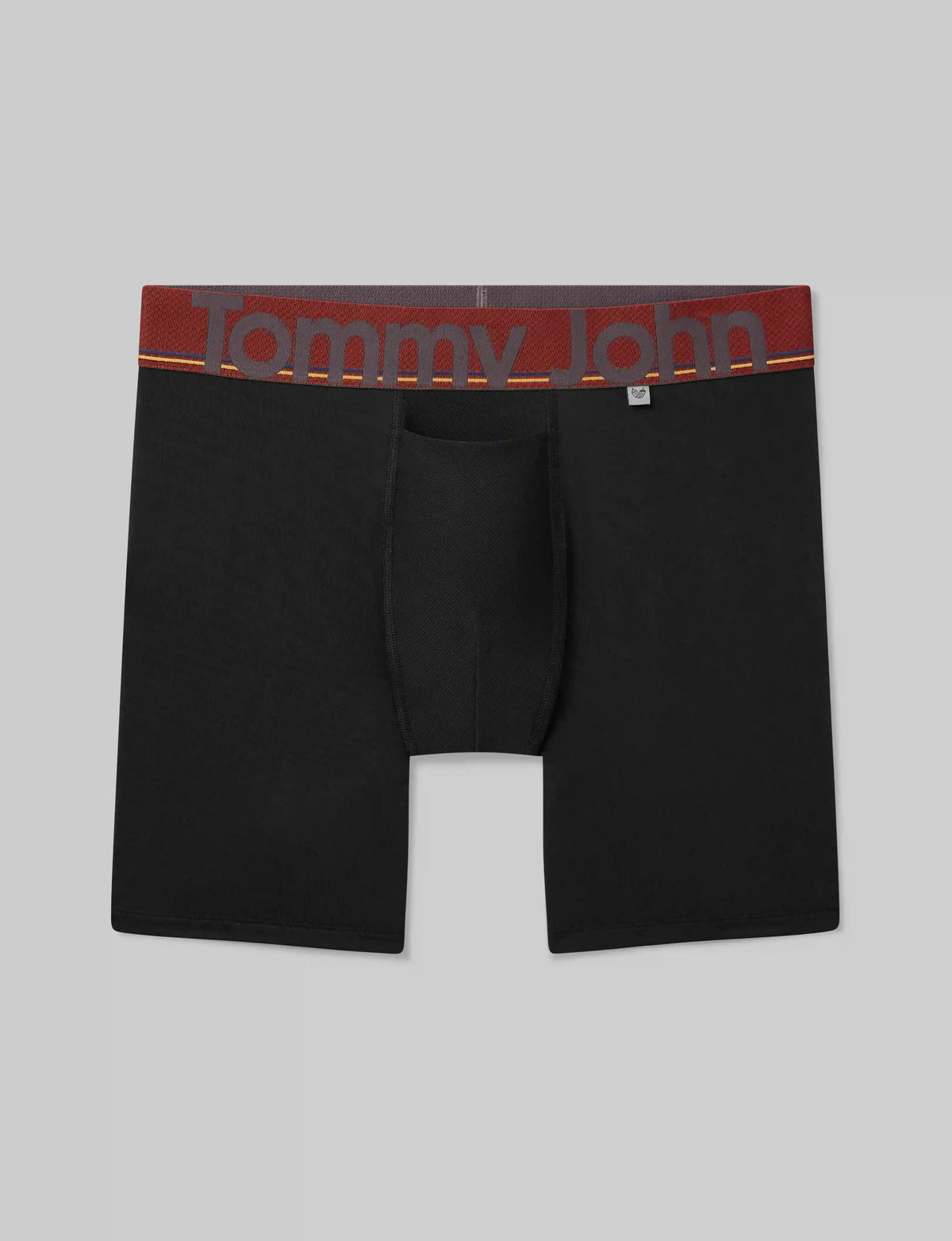 360 Sport Mid-Length Boxer Brief 6"