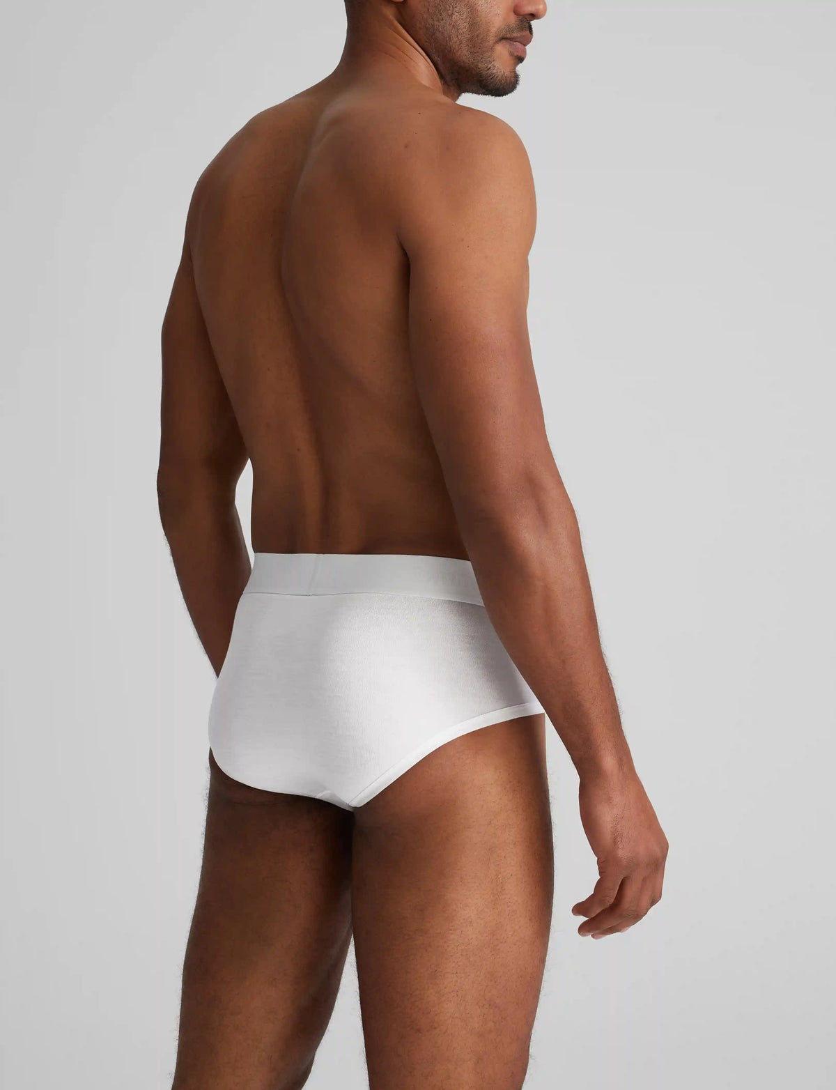 Second Skin Brief (3-Pack)