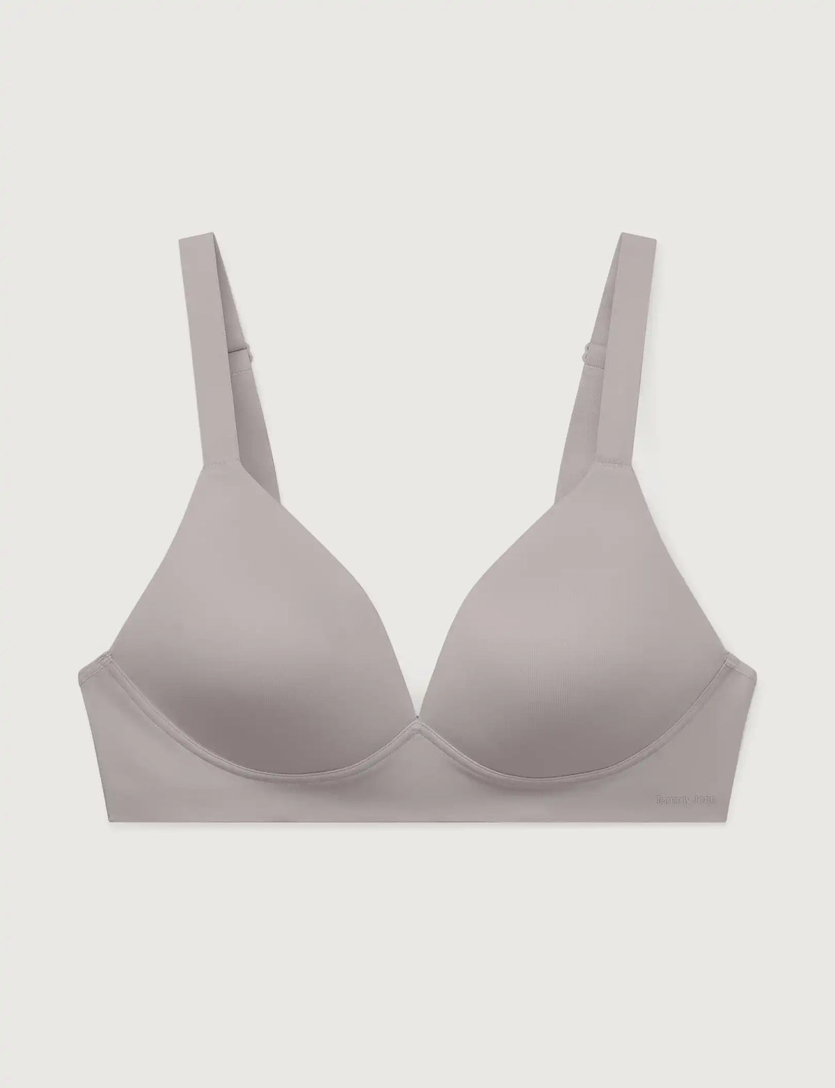 Ultimate Comfort Wireless T-Shirt Bra