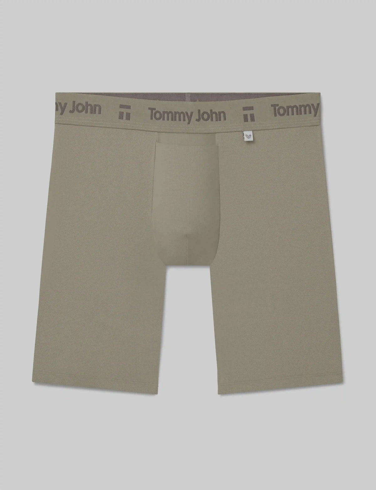 Air Boxer Brief 8"