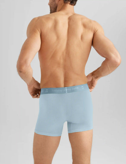 Air Trunk 4"