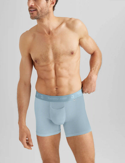 Air Trunk 4"