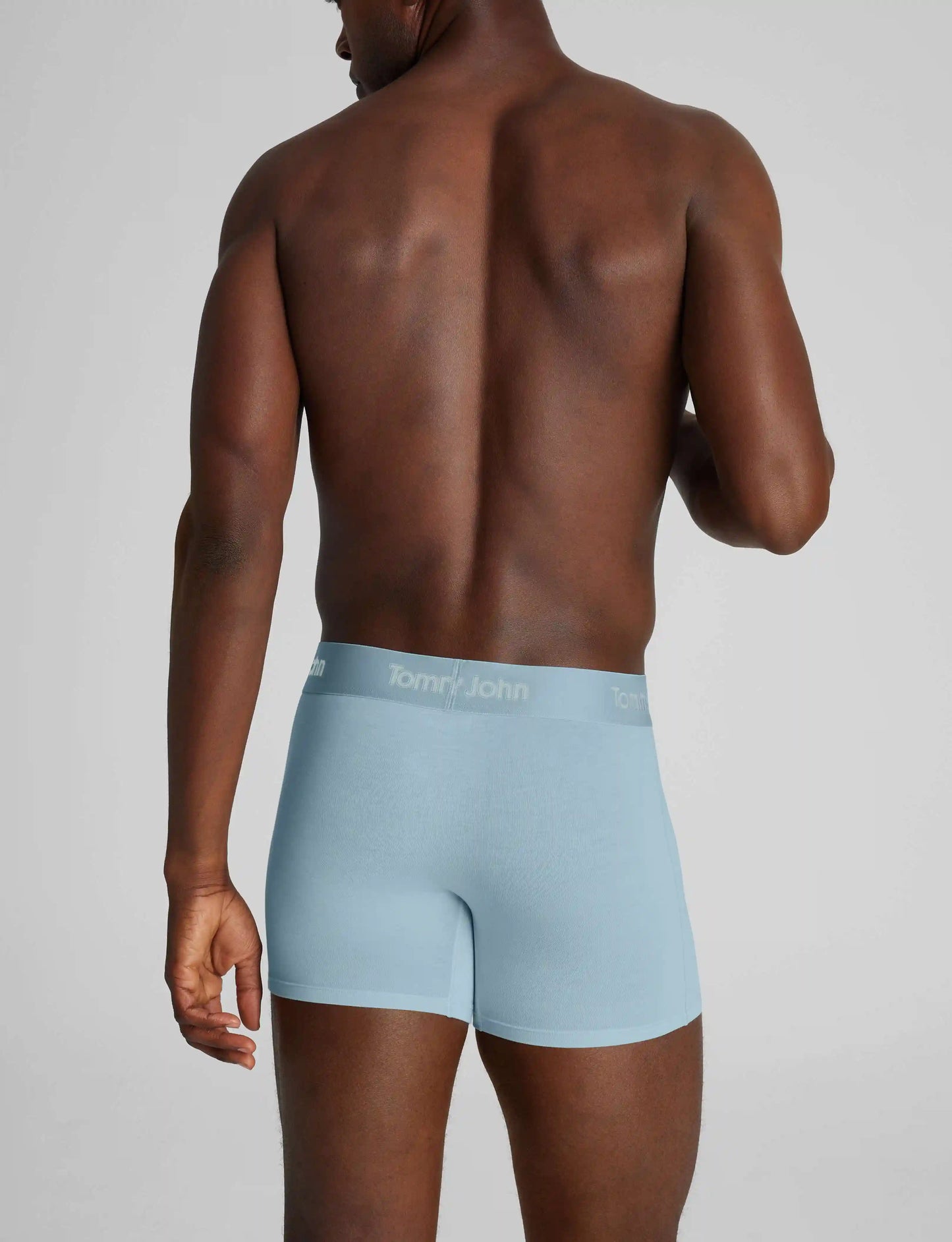 Second Skin Trunk 4" (6-Pack)
