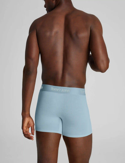 Second Skin Trunk 4" (6-Pack)