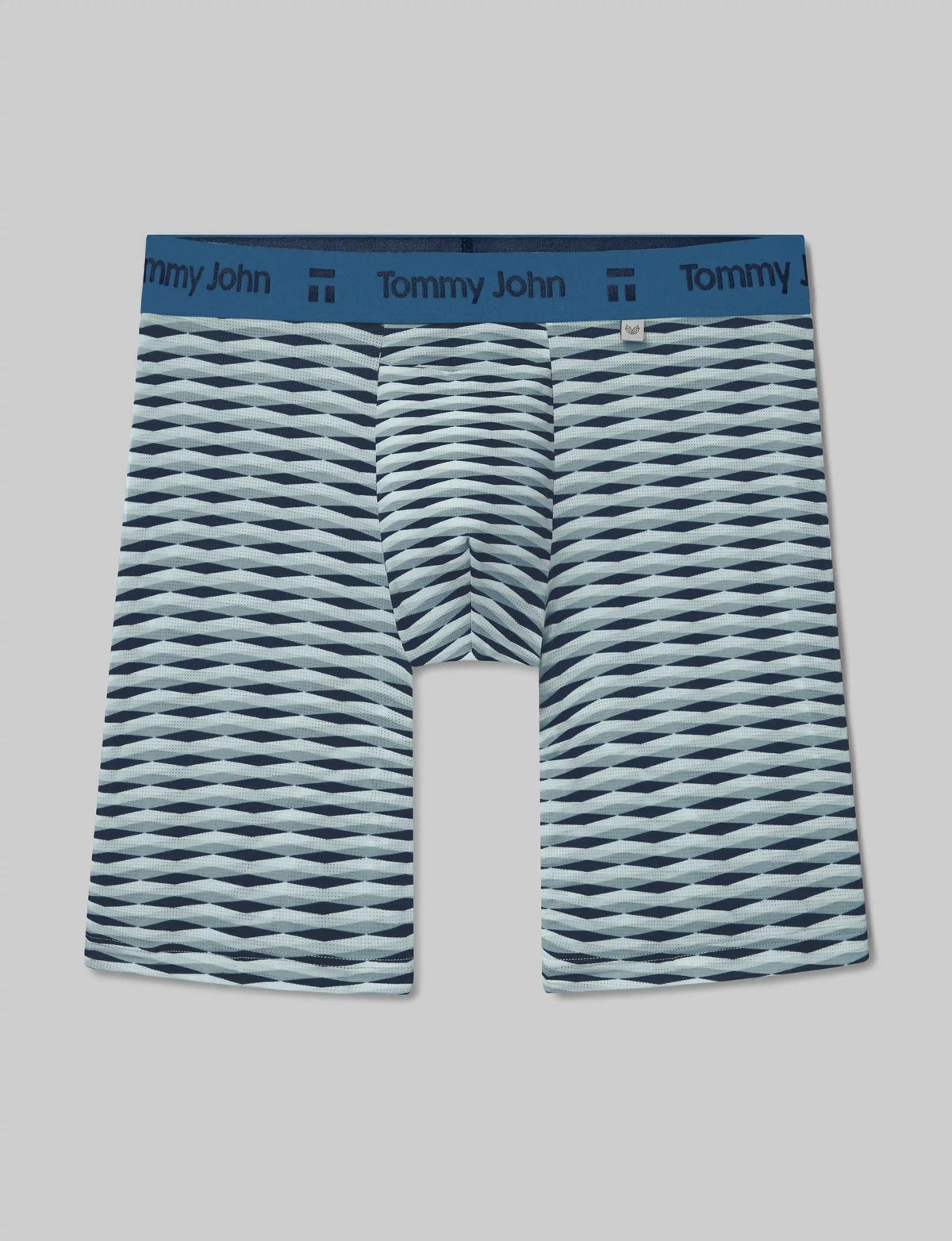 Air Boxer Brief 8"