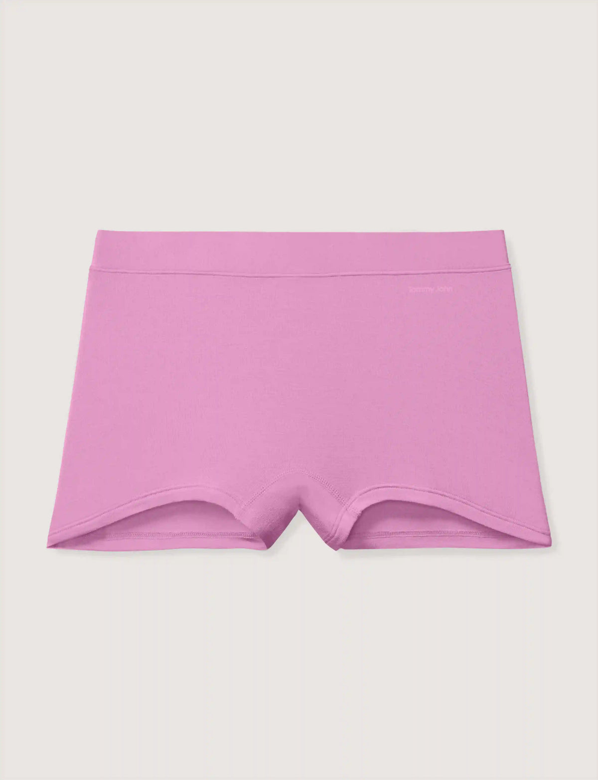 Women's Cool Cotton Boyshort
