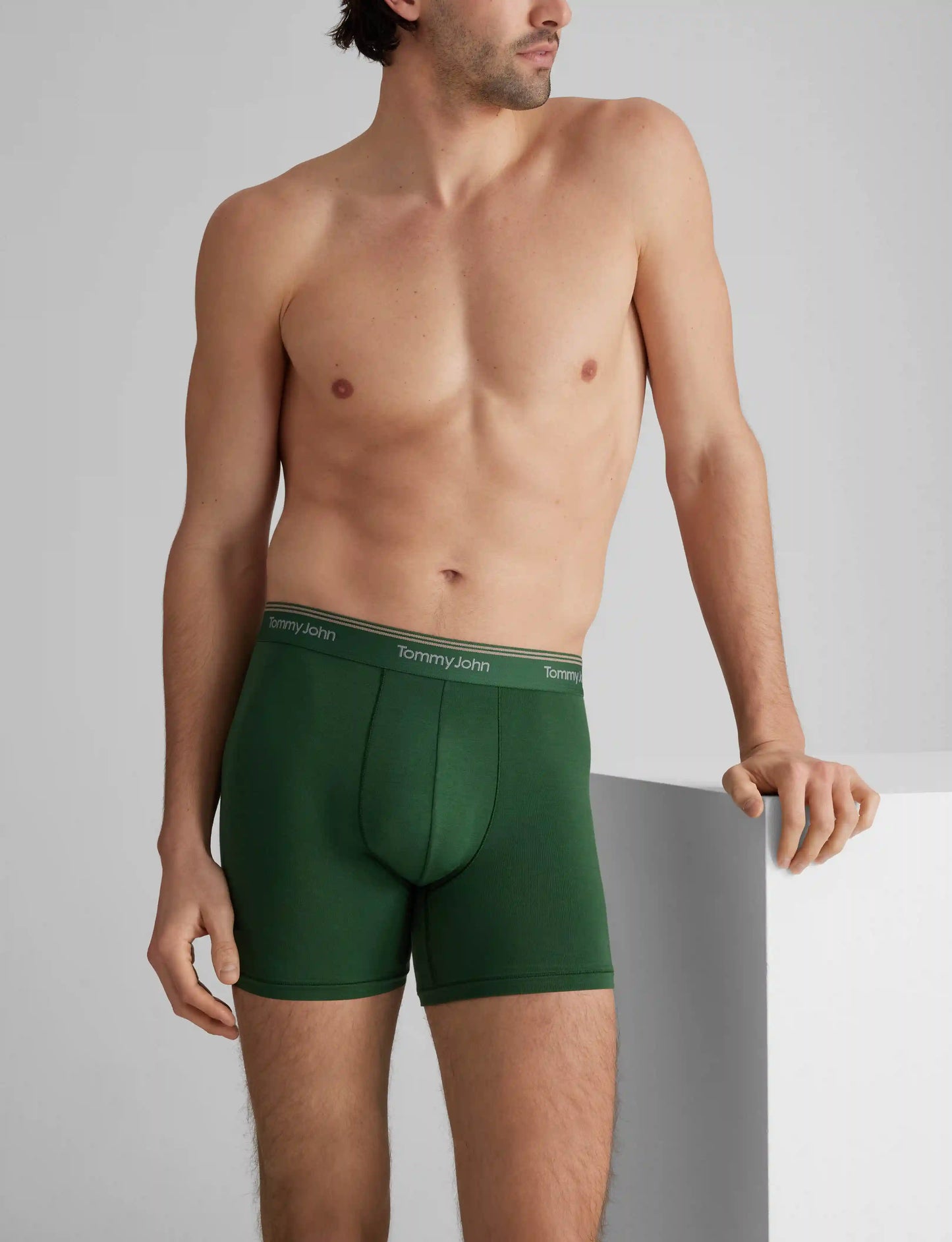 Ultra Soft Flex Trunk 4"