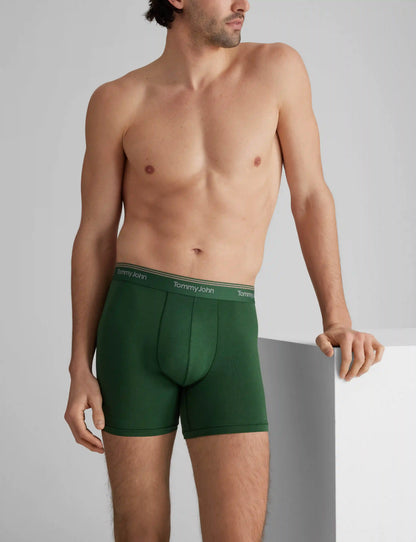 Ultra Soft Flex Trunk 4"