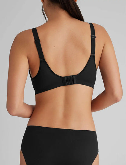 Ultimate Comfort Wireless T-Shirt Bra