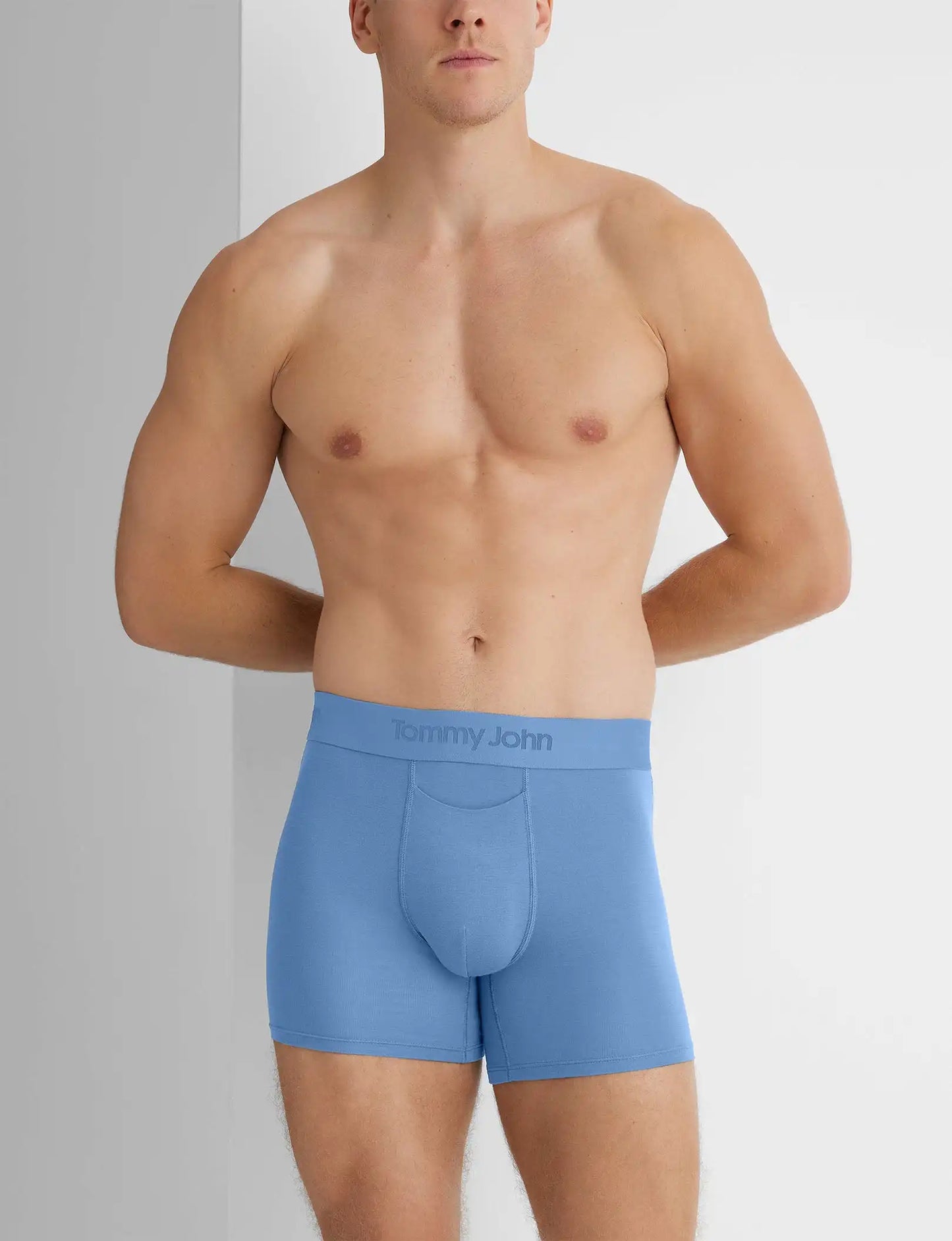 Second Skin Trunk 4" (6-Pack)