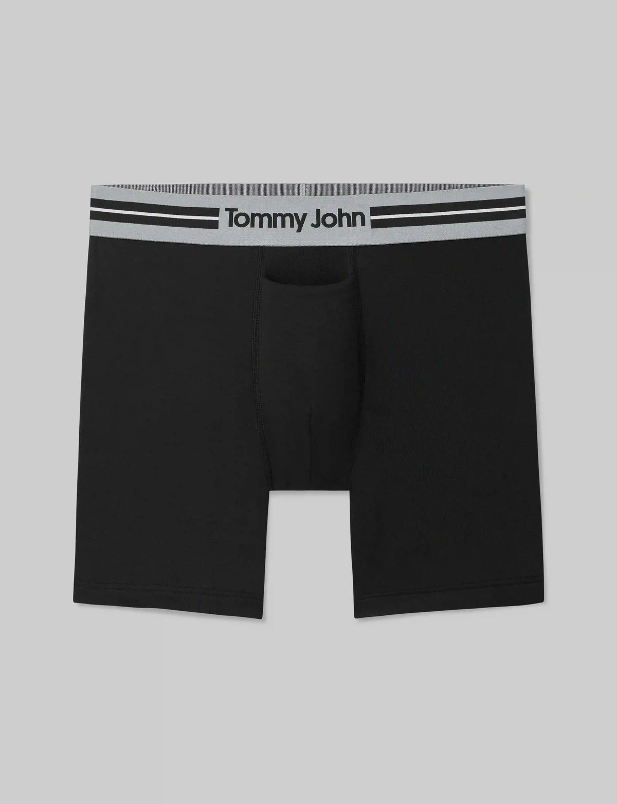 Second Skin Mid-Length Boxer Brief 6"