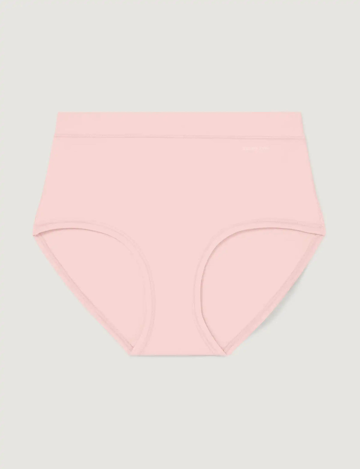 Women's Cool Cotton High Rise Brief