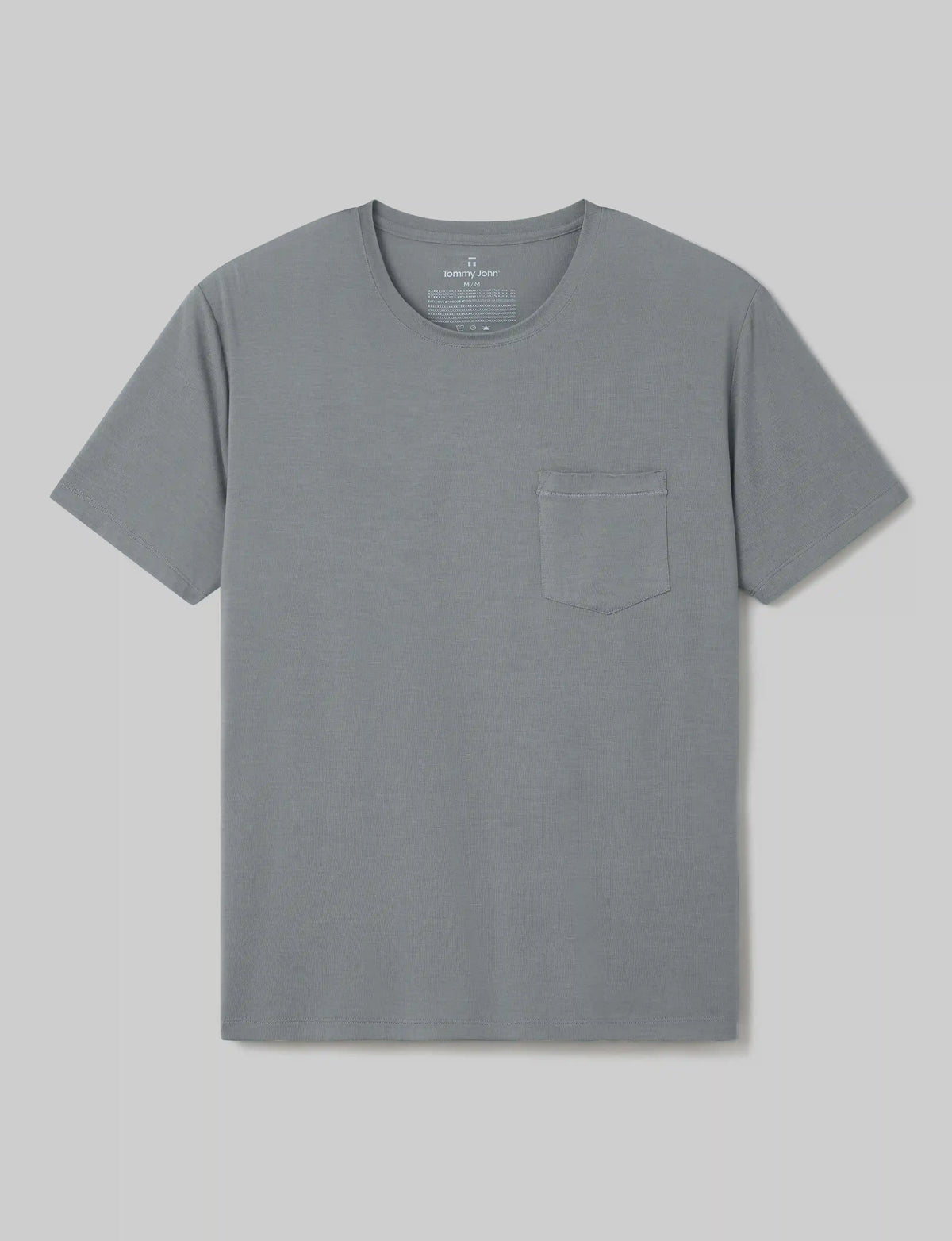 Second Skin Sleep Pocket Tee