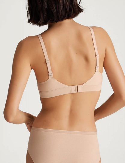 Air Triangle Bralette