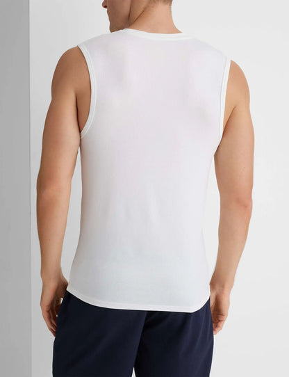 Air Muscle Tank