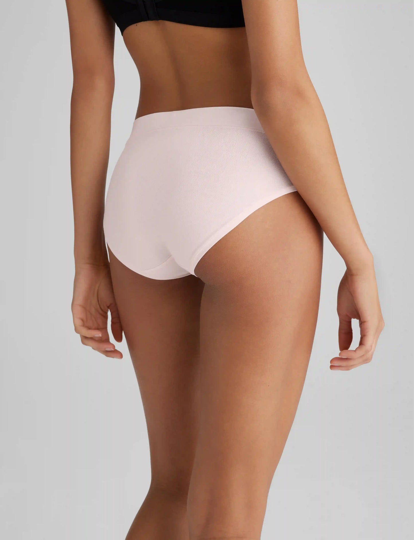 Women's Cool Cotton Brief (5-Pack)