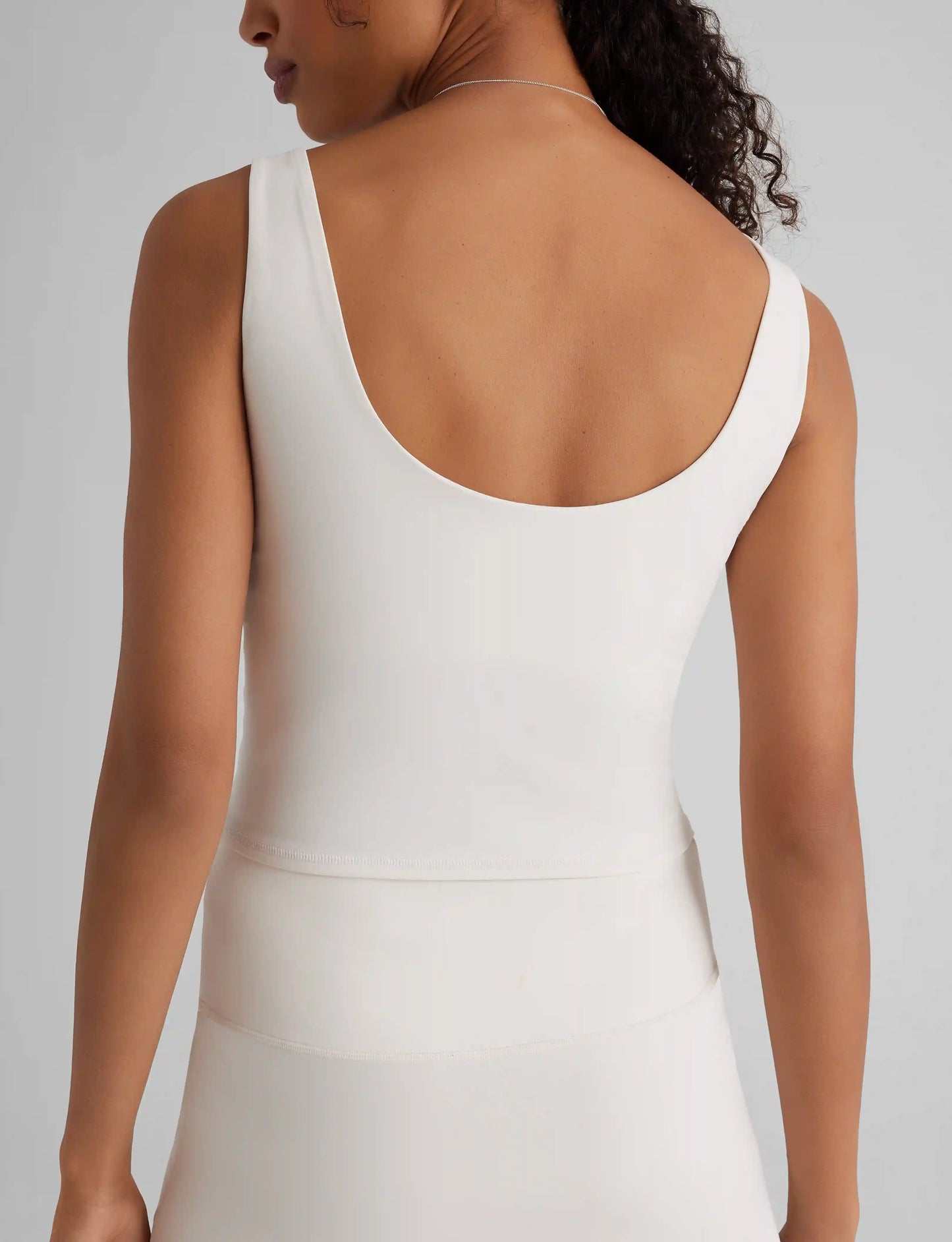 Women's Crop Tank