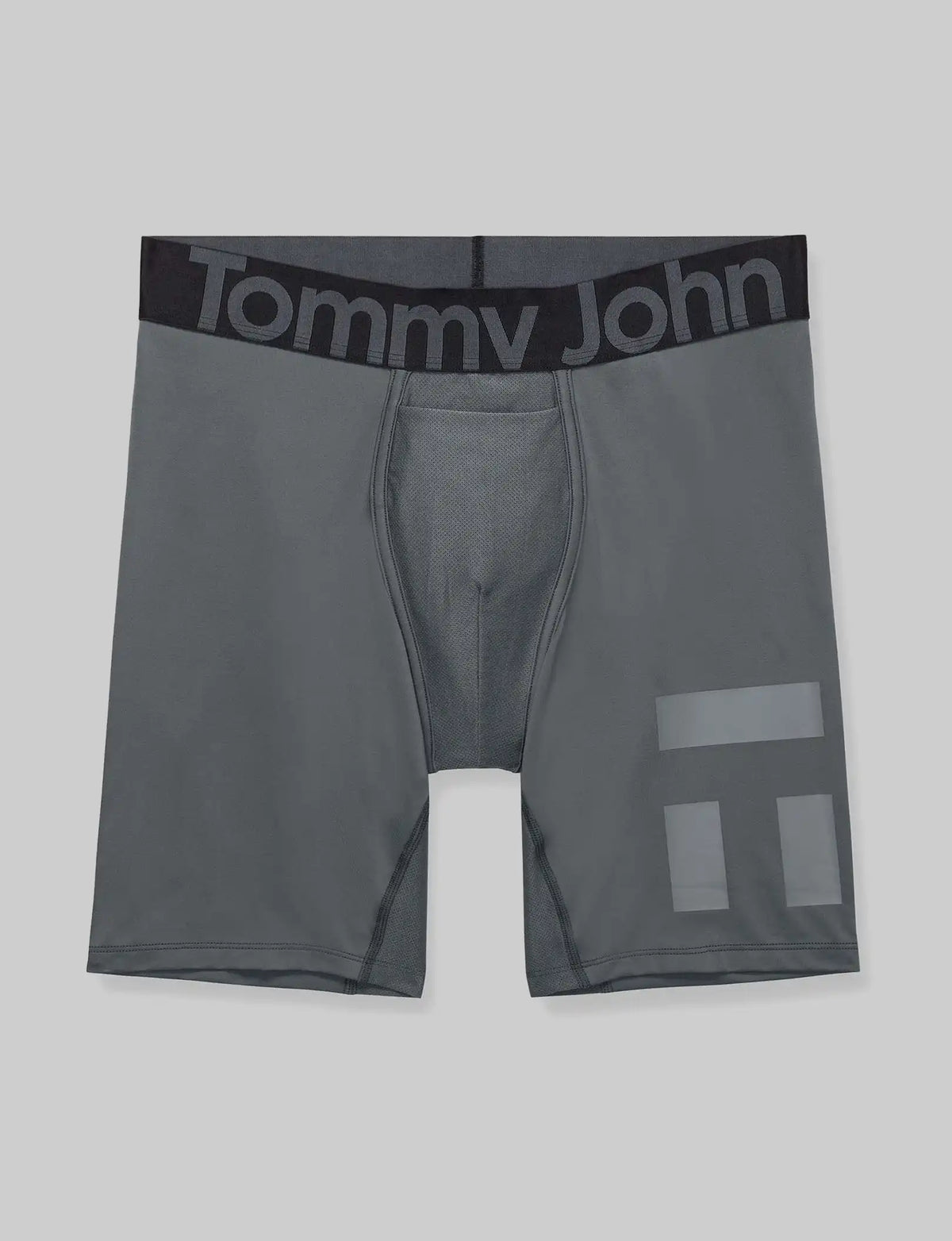 360 Sport Boxer Brief 8"