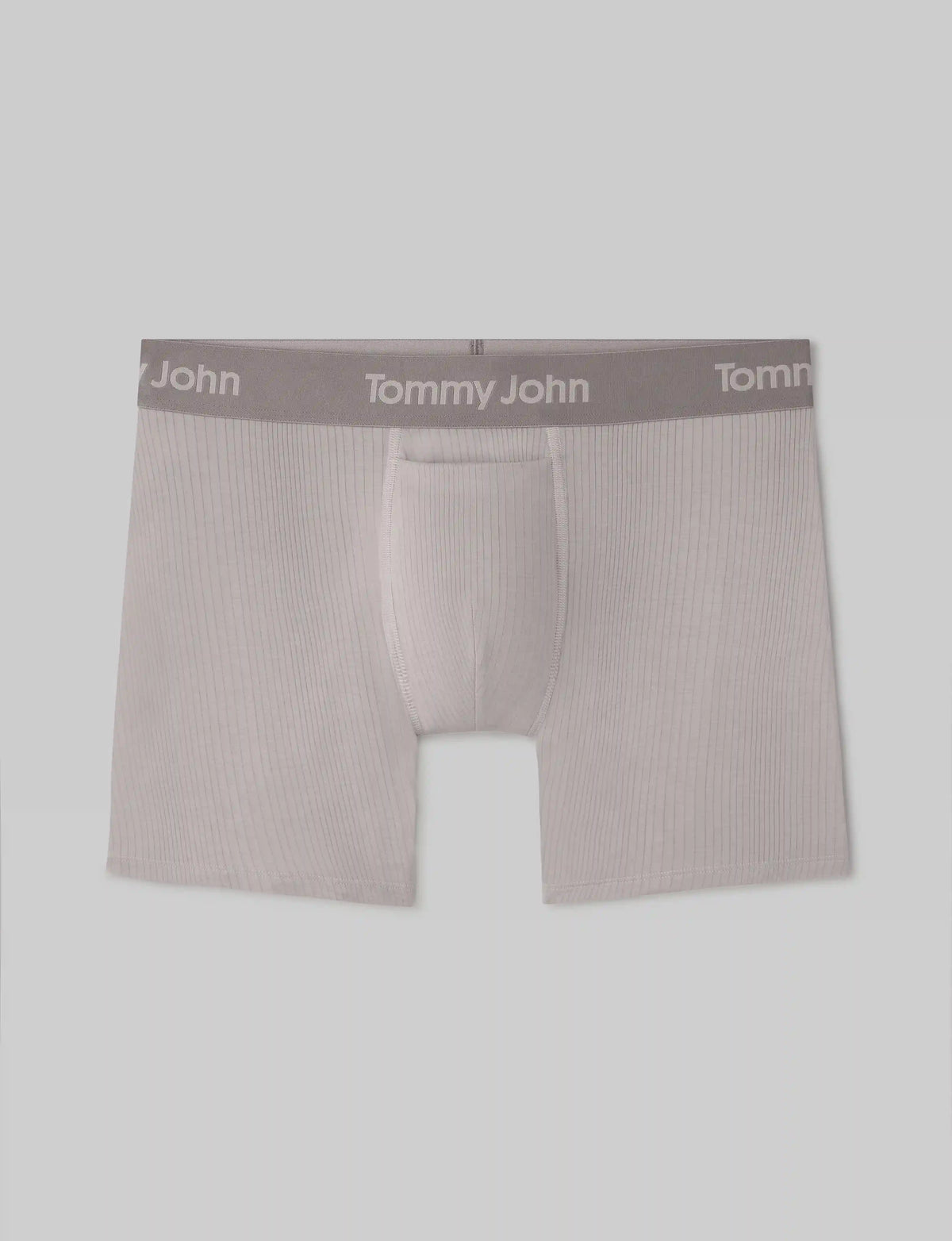 Second Skin Luxe Rib Trunk 4"