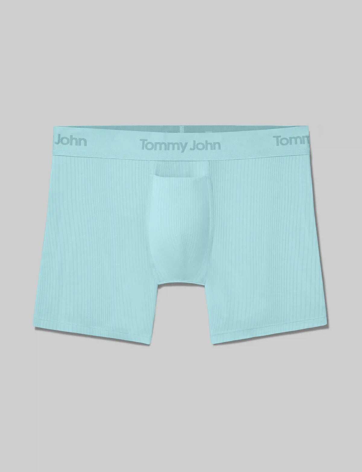 Second Skin Luxe Rib Trunk 4"