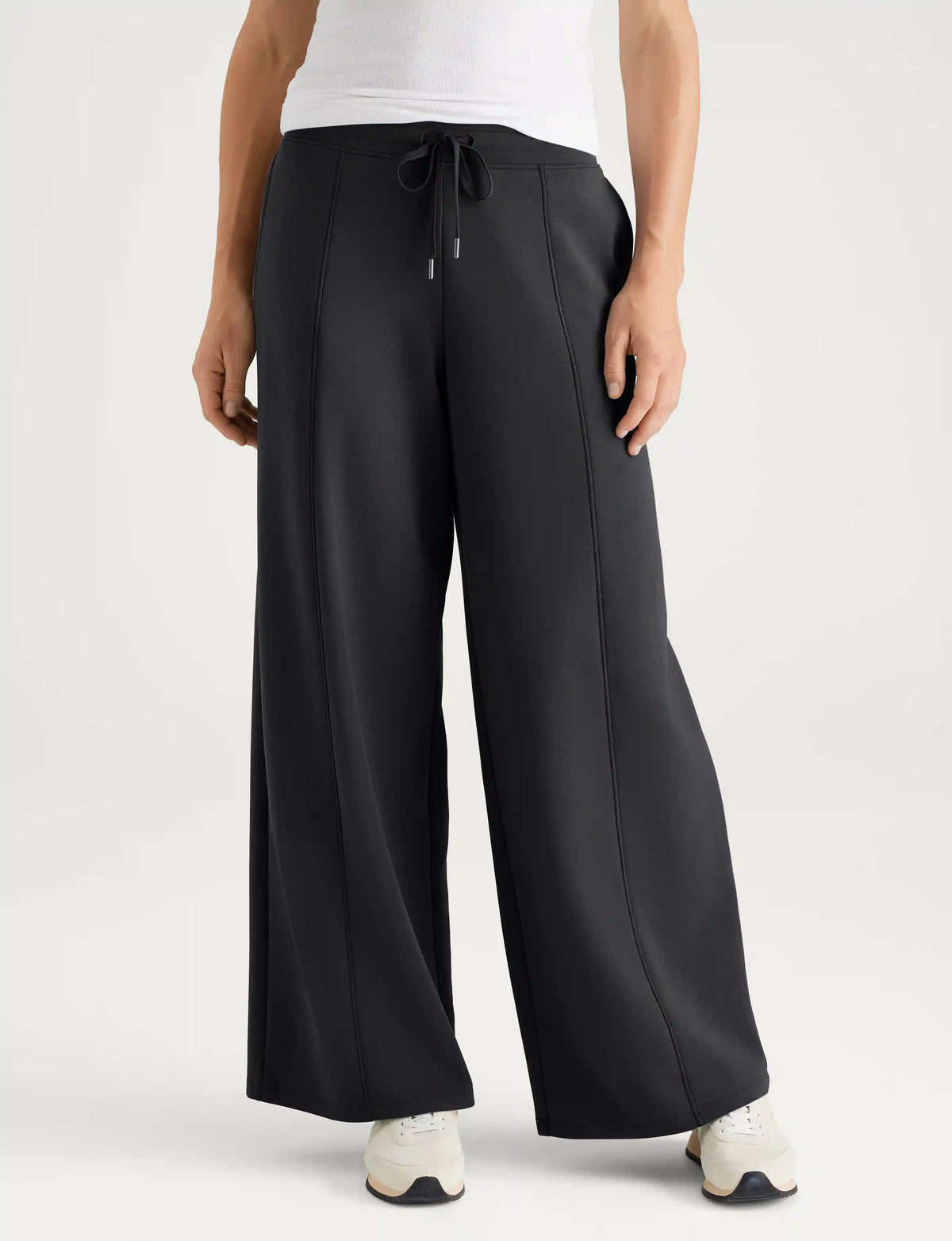 Women's Luxe Traveler Knit Pant