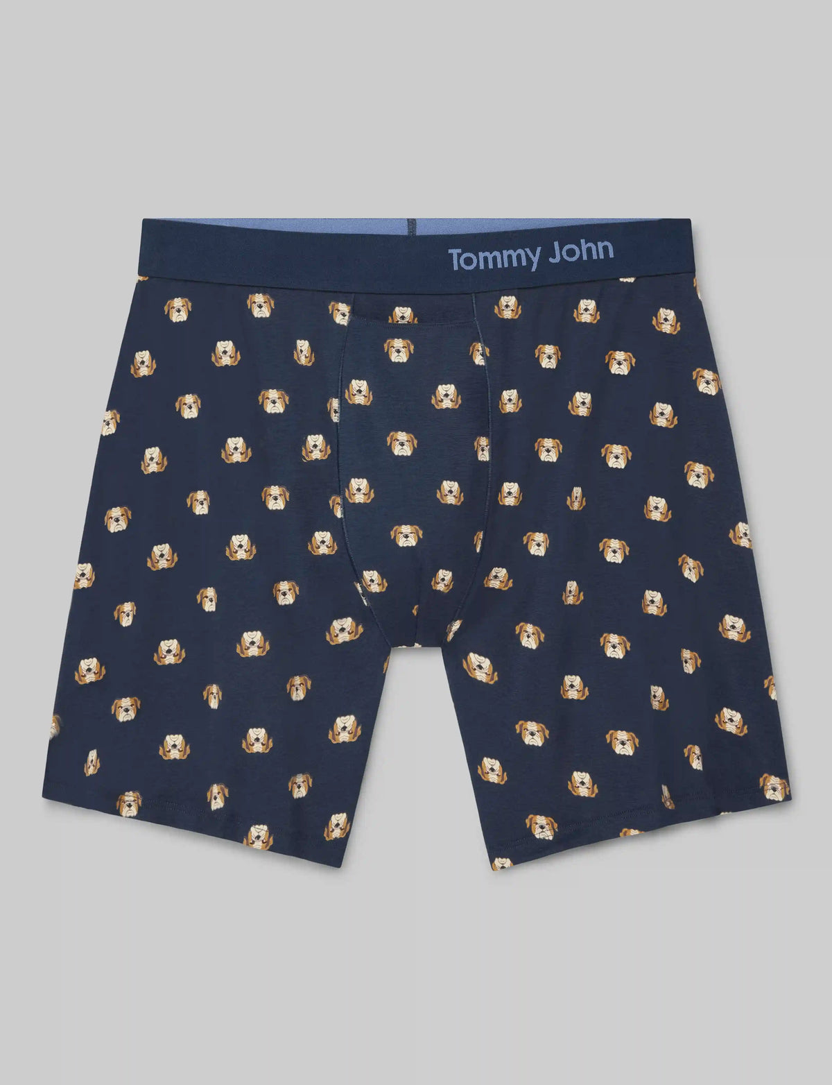 Cool Cotton Relaxed Fit Boxer 6"