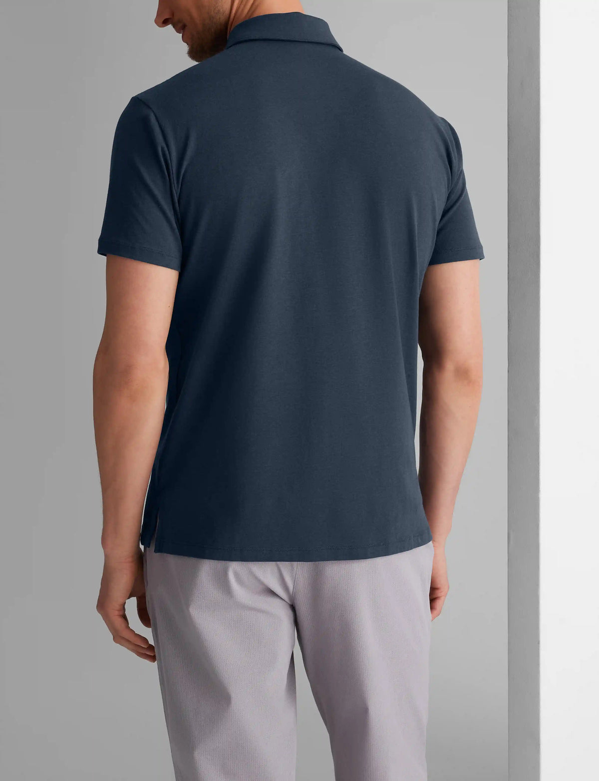 Second Skin Comfort Polo (3-Pack)