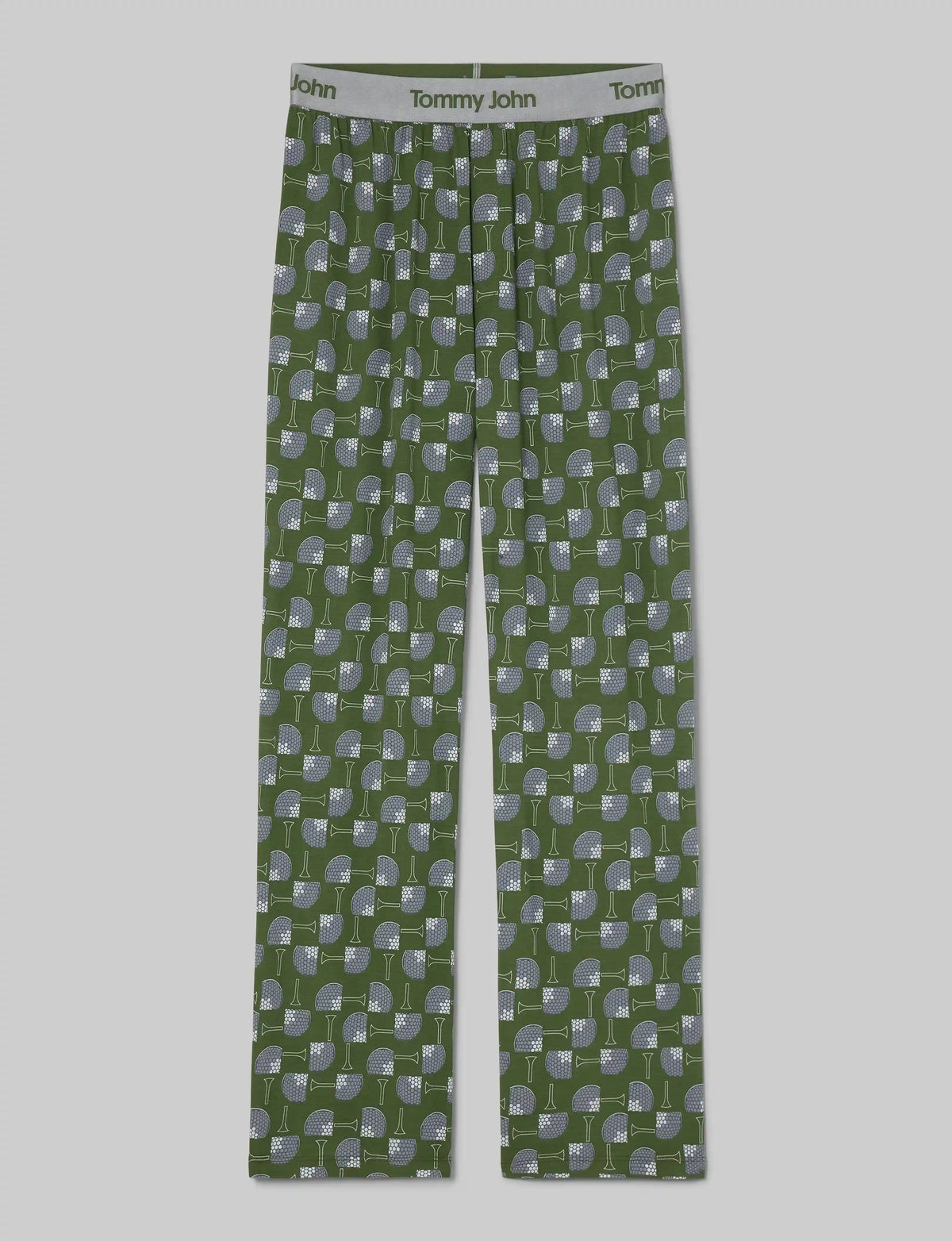 Second Skin Sleep Pant