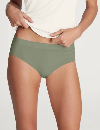 Women's Cool Cotton Brief