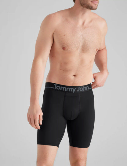 DriComfort® Boxer Brief 8"