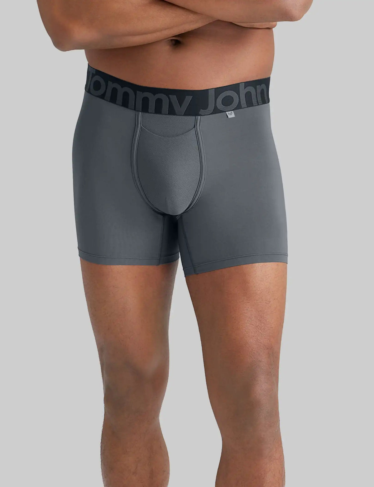 360 Sport Trunk 4"