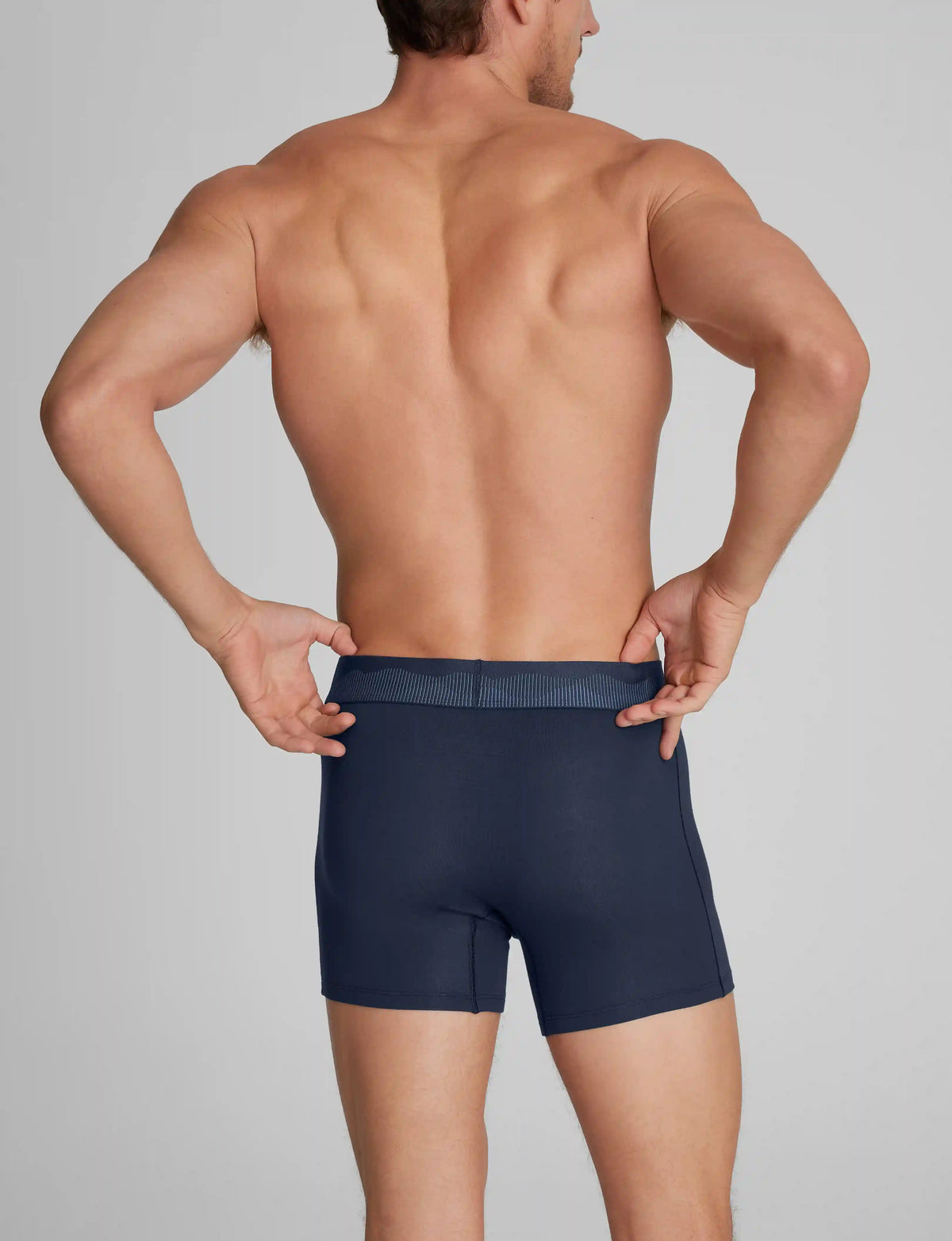 Second Skin Trunk 4" (6-Pack)