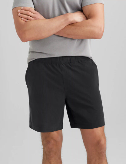 Air Airflow Short