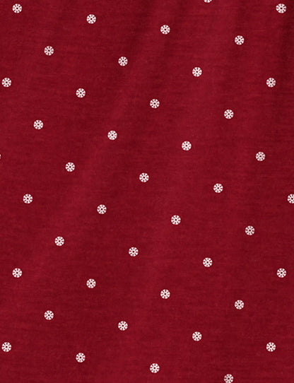 Women's Second Skin Sleep Short