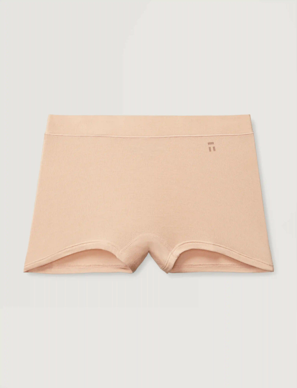 Women's Cool Cotton Boyshort