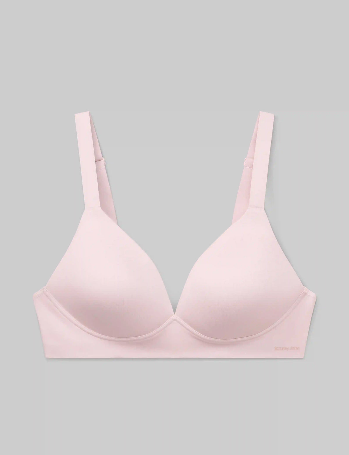Ultimate Comfort Wireless T-Shirt Bra