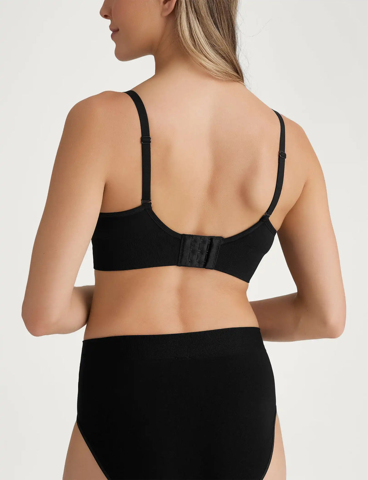 Ultimate Comfort Wireless Lift Bra (2-Pack)