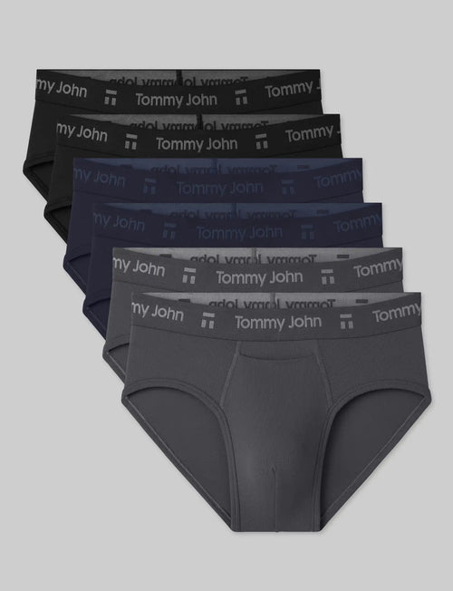 Air Brief (6-Pack)