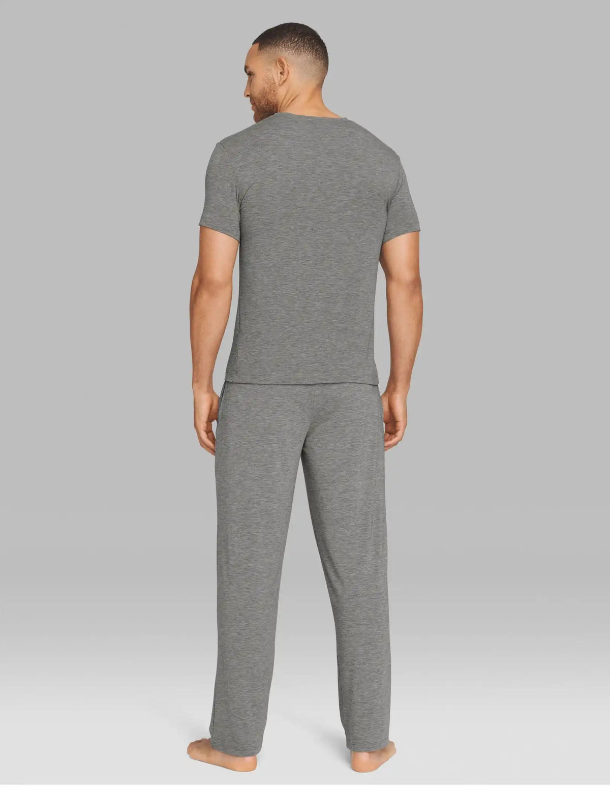 Second Skin Sleep Pocket Tee